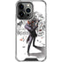 DC Comics The Joker Brilliantly Twisted iPhone 15 Pro Clear Case
